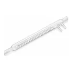 AS ONE Dimroth Condenser and others