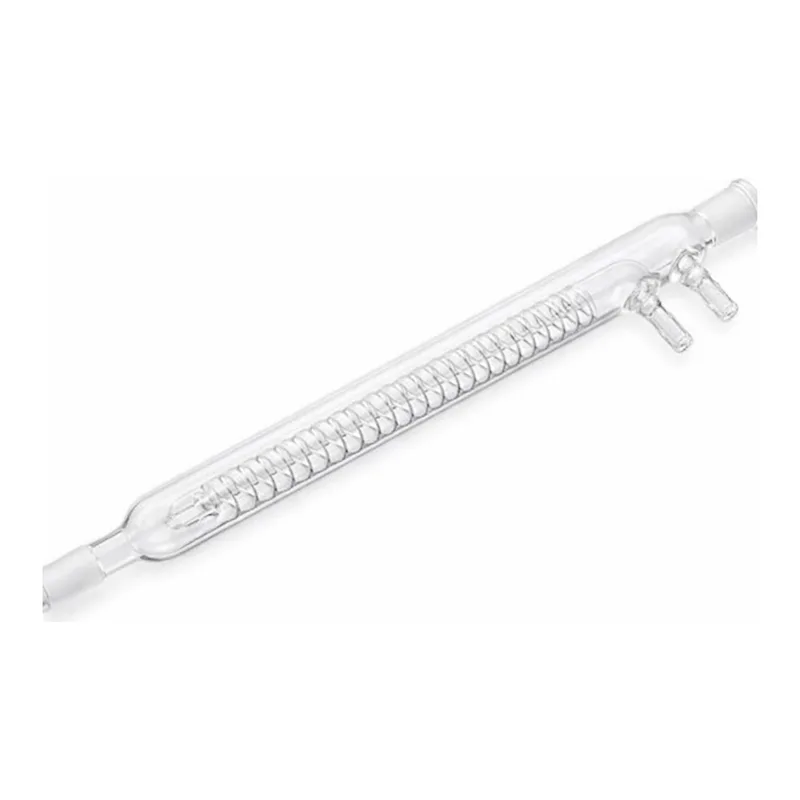 AS ONE Dimroth Condenser and others