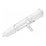 AS ONE Interconnector (Decompression, Straight Tube With Inner Tube)and others