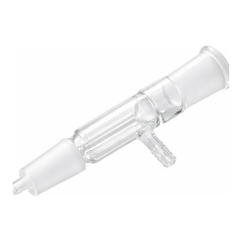 AS ONE Interconnector (Decompression, Straight Tube With Inner Tube)and others