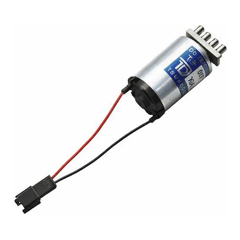 AS ONE Micro Stirrer Replacement Motor Set HS-MICMO