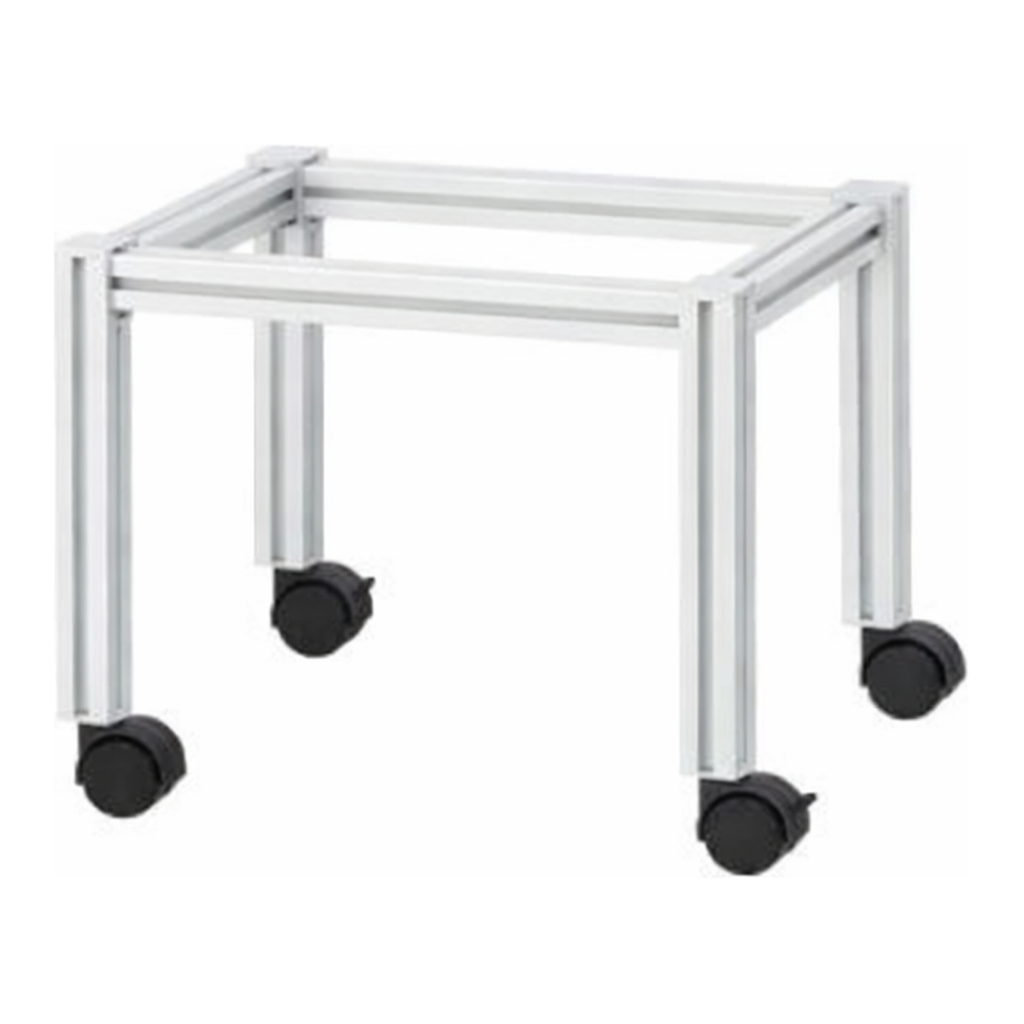 AS ONE Graduated Cylinder Rack Cart, Small And Medium 1F Typeand others