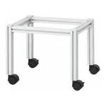 AS ONE Graduated Cylinder Rack Cart, Small And Medium 1F Typeand others