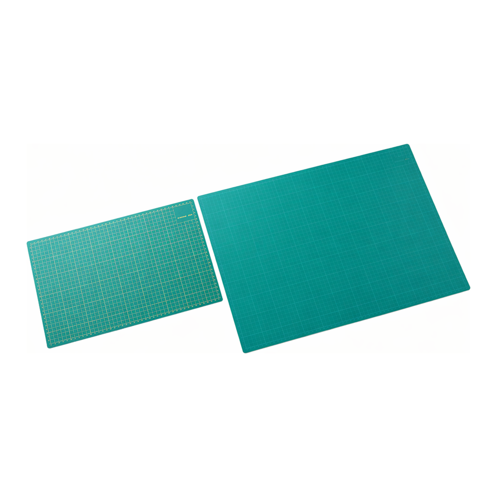 AS ONE Cutting Mat (Soft PVC) 300 x 450mmand others