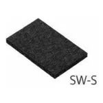 AS ONE Conductive Foamand others