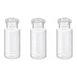 AS ONE Headspace Vial 10mL 100 Piecesand others