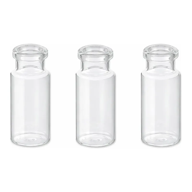 AS ONE Headspace Vial 10mL 100 Piecesand others