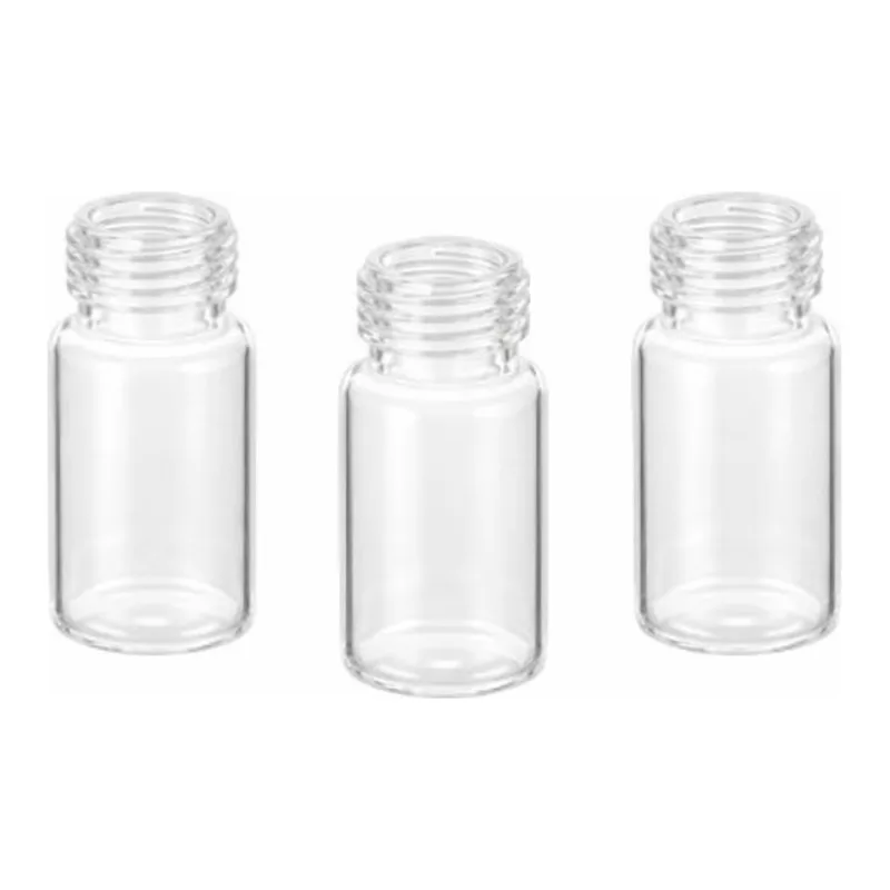 AS ONE Screw Headspace Vial 10mL 100 Piecesand others