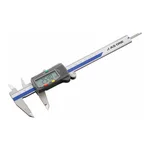 AS ONE Digital Caliper (Measurement Range 100mm)and others