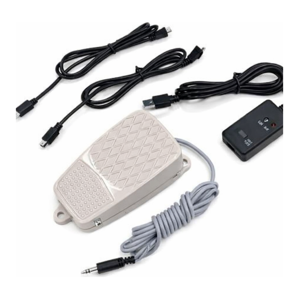 AS ONE Digital Caliper Data Transfer Cable　DA210