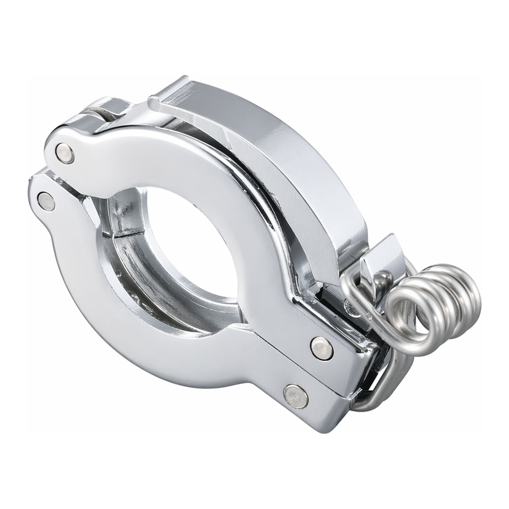 AS ONE Quick Clamping Ringand others