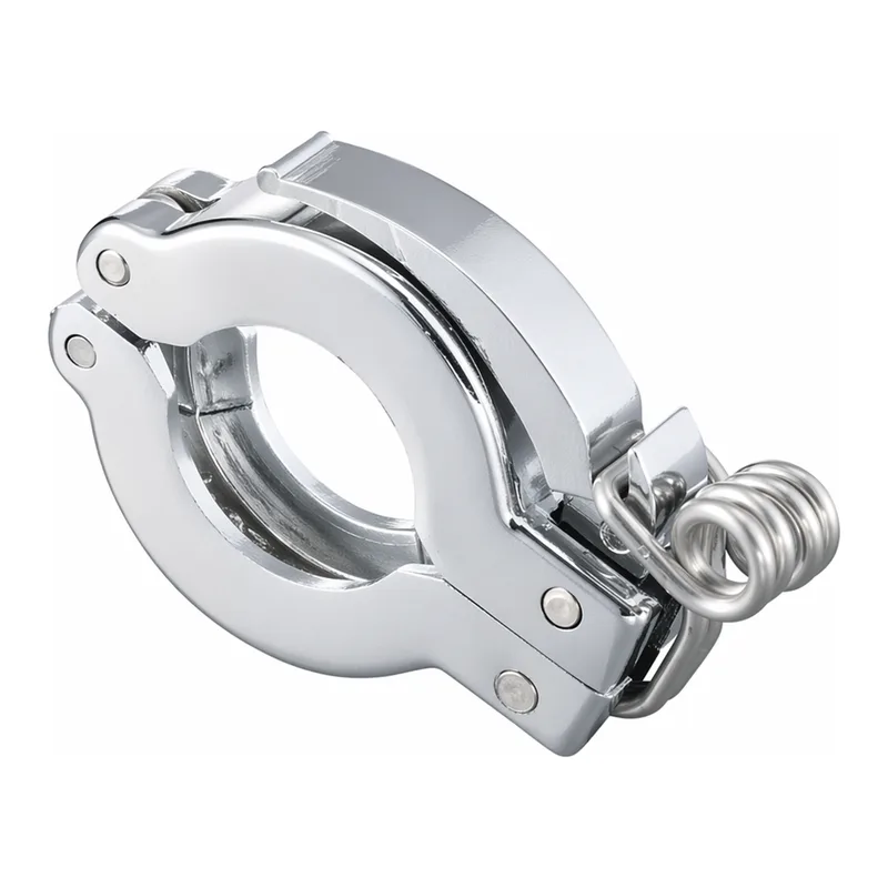 AS ONE Quick Clamping Ringand others