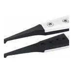 SIPEL SMD 퀵 체인지 핀셋 1606/1706-AL Tweezer