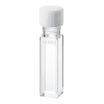 AS ONE ASLAB Cell With Screw Cap Two-Sided Clearand others