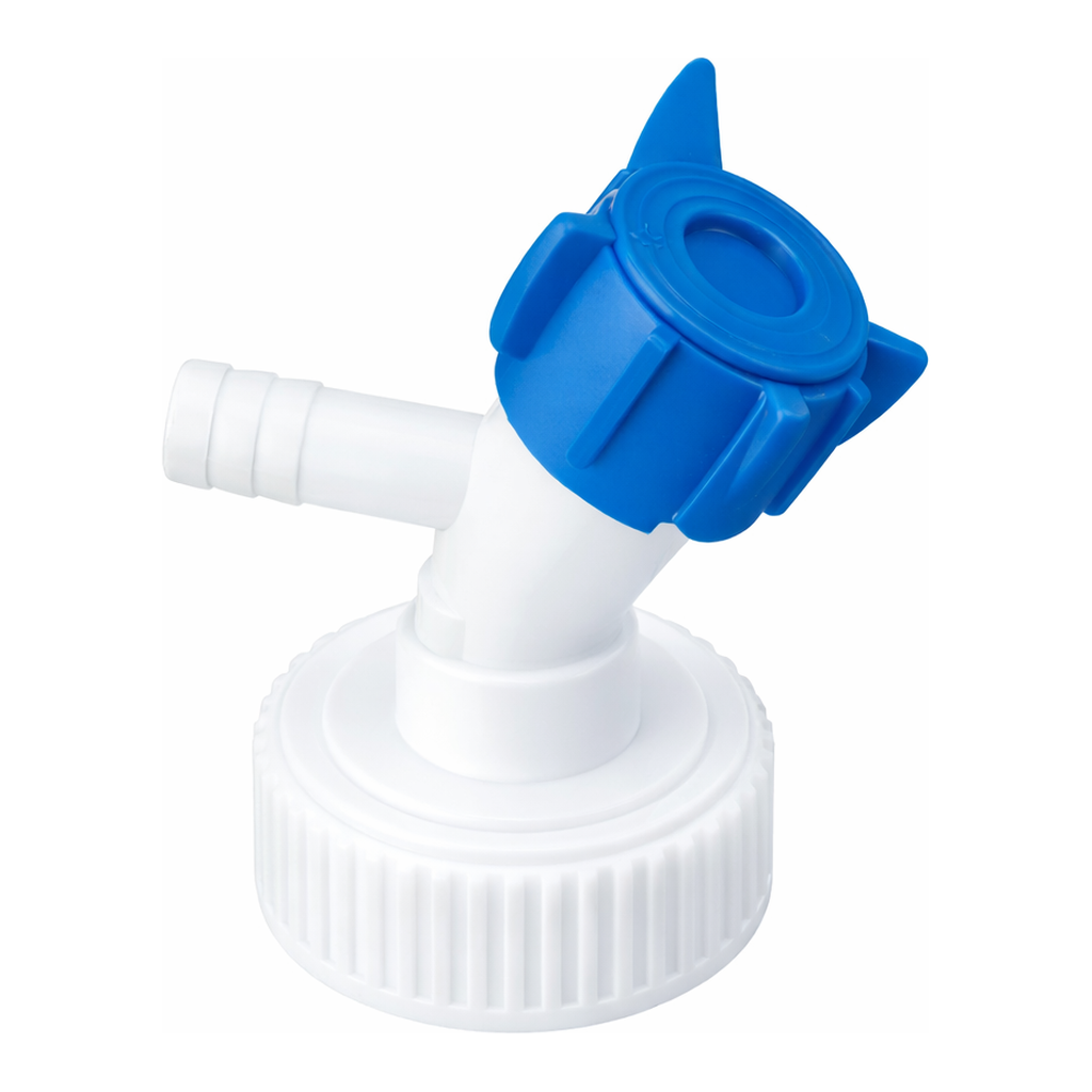 AS ONE Lever Screw Cock