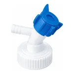 AS ONE Lever Screw Cock