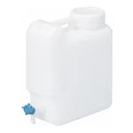 AS ONE Flat Bottle with Stopcock 10Land others