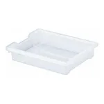 AS ONE Storage Case Shallow Type 365 x 268 x 70mmand others