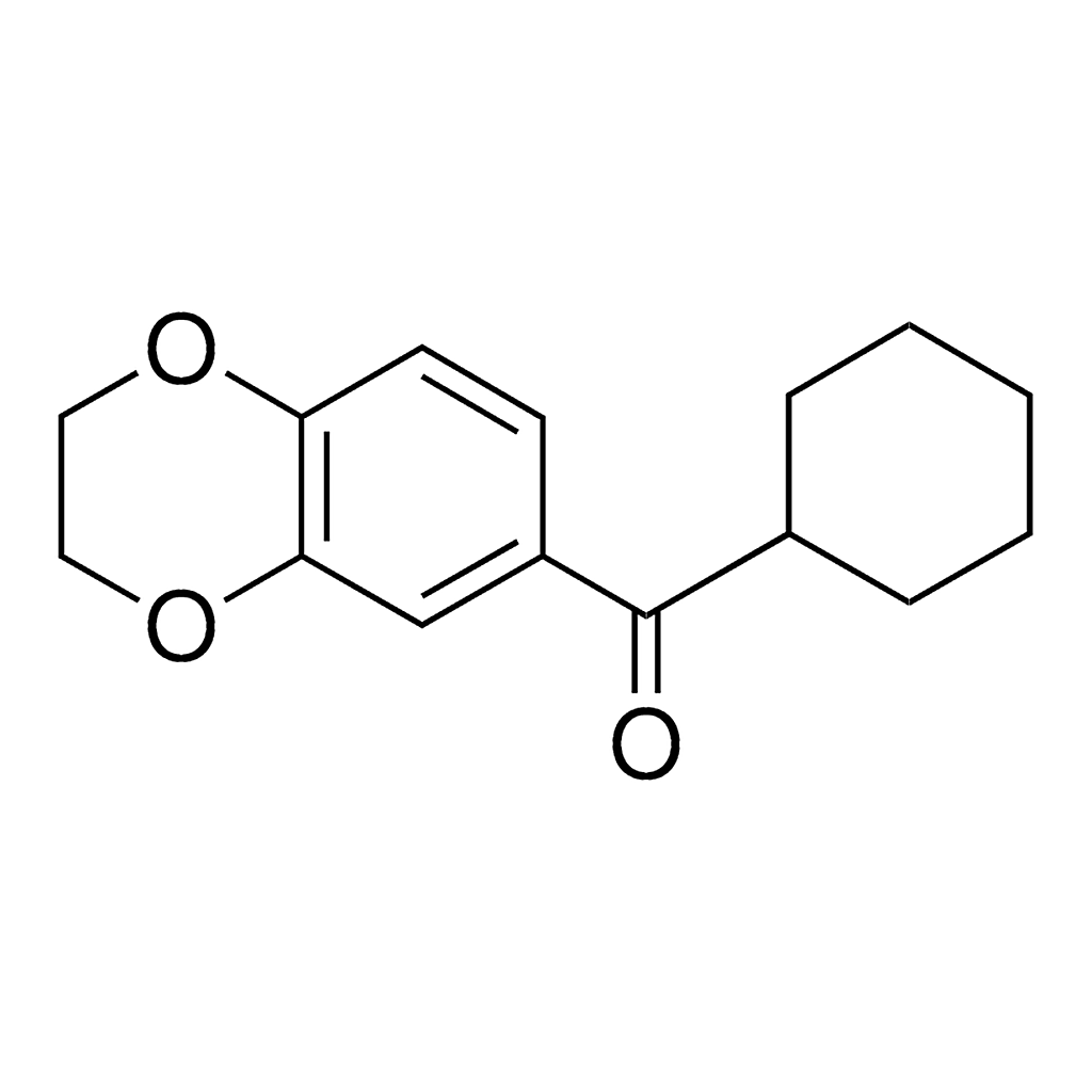 Merck CYCLOHEXYL-(2,3-DIHYDRO-BENZO(1,-
