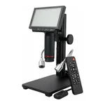 AS ONE Digital Microscope (With Monitor) WAT3045