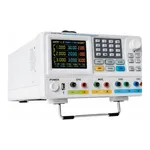 AS ONE Program Multioutput Power Supply PPS303