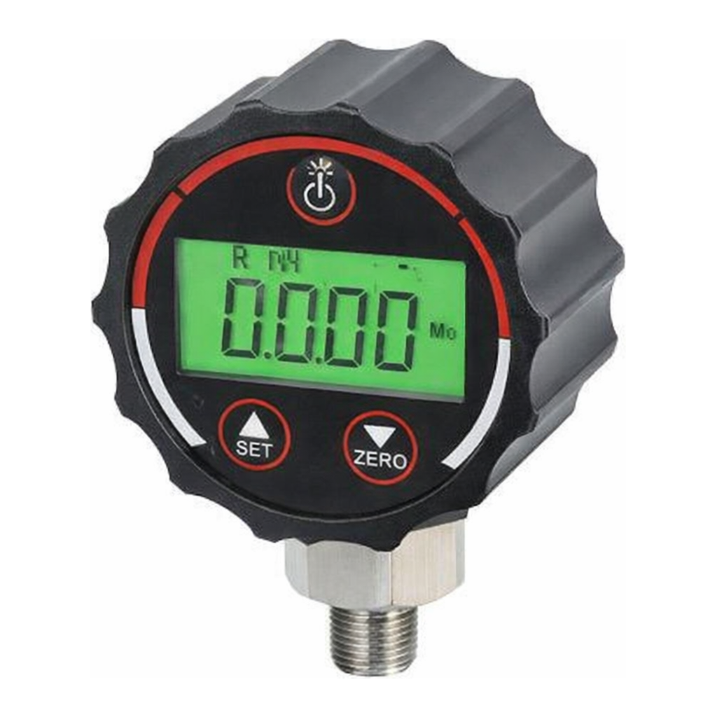 AS ONE Digital Pressure Gauge DPG5