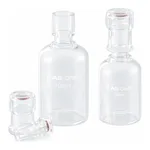 AS ONE Standard Reagent Storage Container with Scale 30mLand others