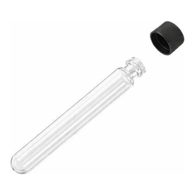 AS ONE Screw Top Test Tube 7mL 250 Piecesand others