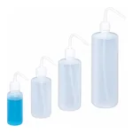 AS ONE Mold Washing Bottle (Narrow-Mouth) 100mLand others
