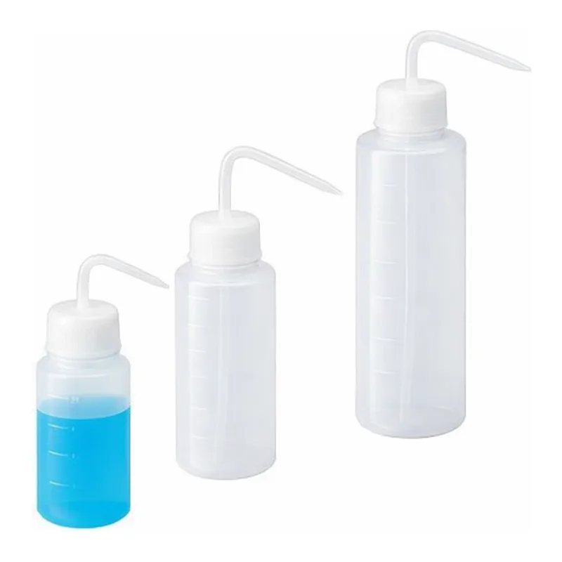 AS ONE Mold Washing Bottle (Wide-Mouth) 250mLand others