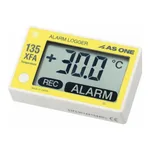AS ONE Temperature Alarm Logger (With Buzzer)and others
