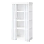 AS ONE Dry Shelfand others