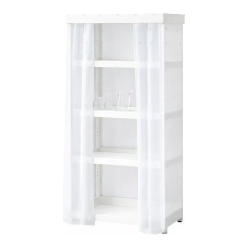 AS ONE Dry Shelfand others