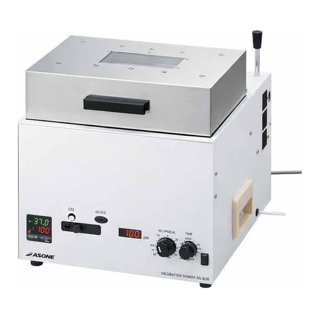 AS ONE Incubation Neo-Shaker (Hot & COOL)　ICNS-LR