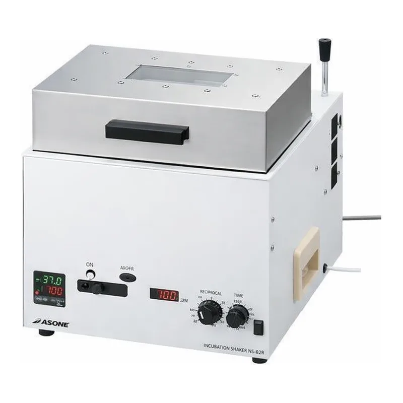 AS ONE Incubation Neo-Shaker (Hot & COOL) ICNS-LR