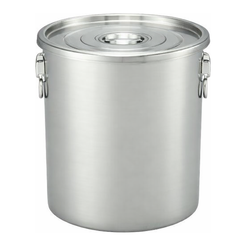 AS ONE Stainless Steel Tank (With Lid) 4.9Land others