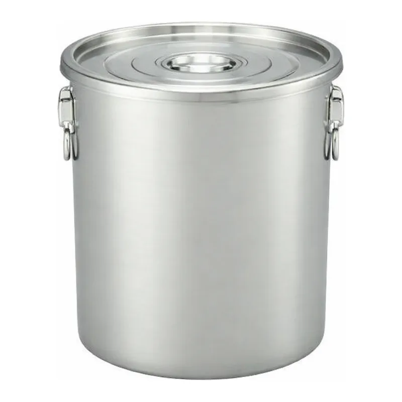 AS ONE Stainless Steel Tank (With Lid) 4.9Land others