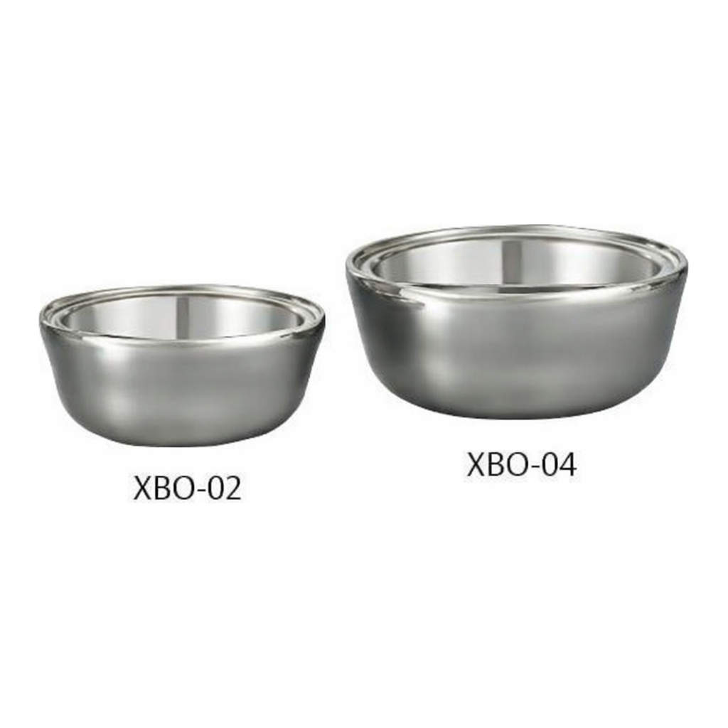 AS ONE Mini Stainless Steel Bowland others