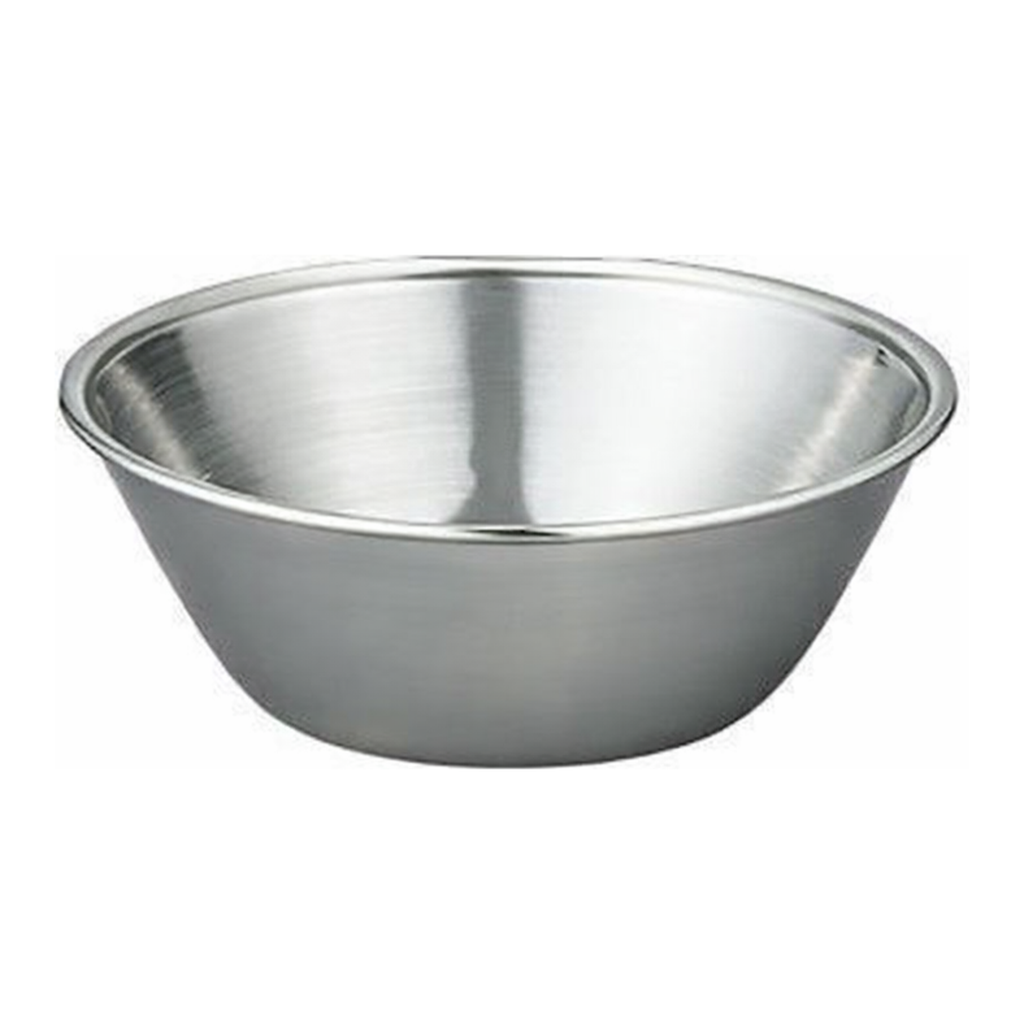 AS ONE Stainless Steel Bowl Flatand others