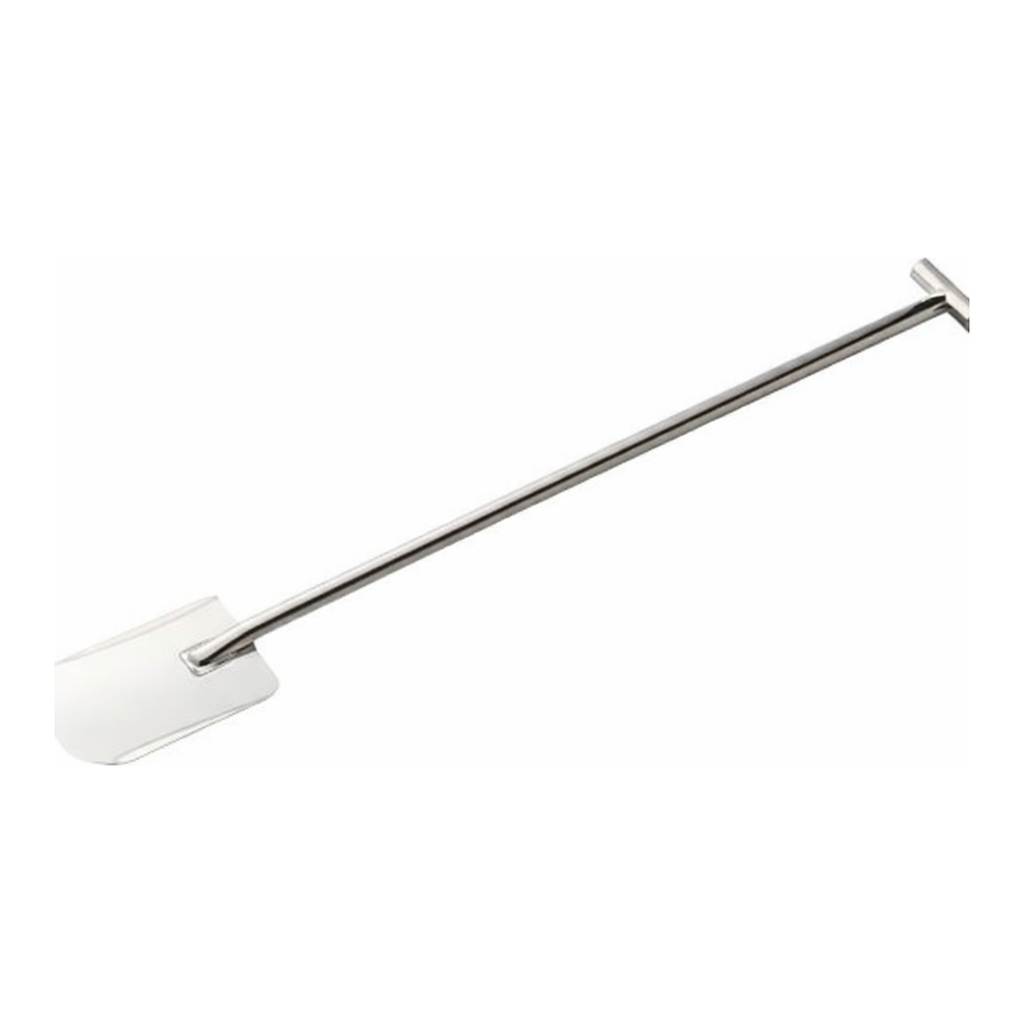 AS ONE Stainless Steel Paddle　OP-01