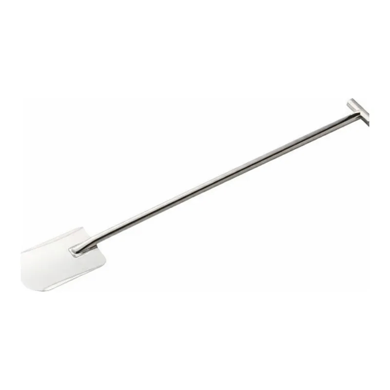 AS ONE Stainless Steel Paddle OP-01