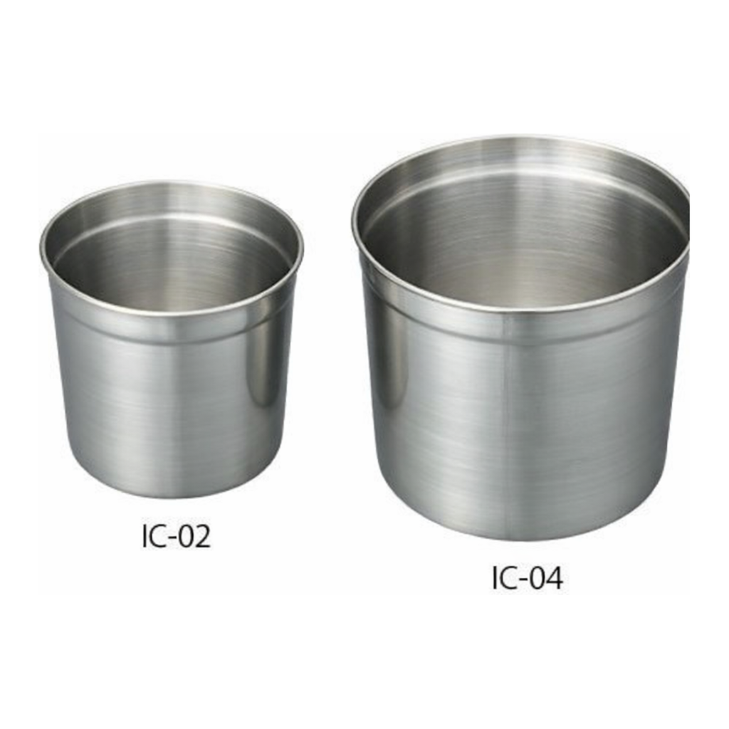 AS ONE Large Stainless Steel Cup 1300mLand others