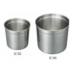 AS ONE Large Stainless Steel Cup 1300mLand others