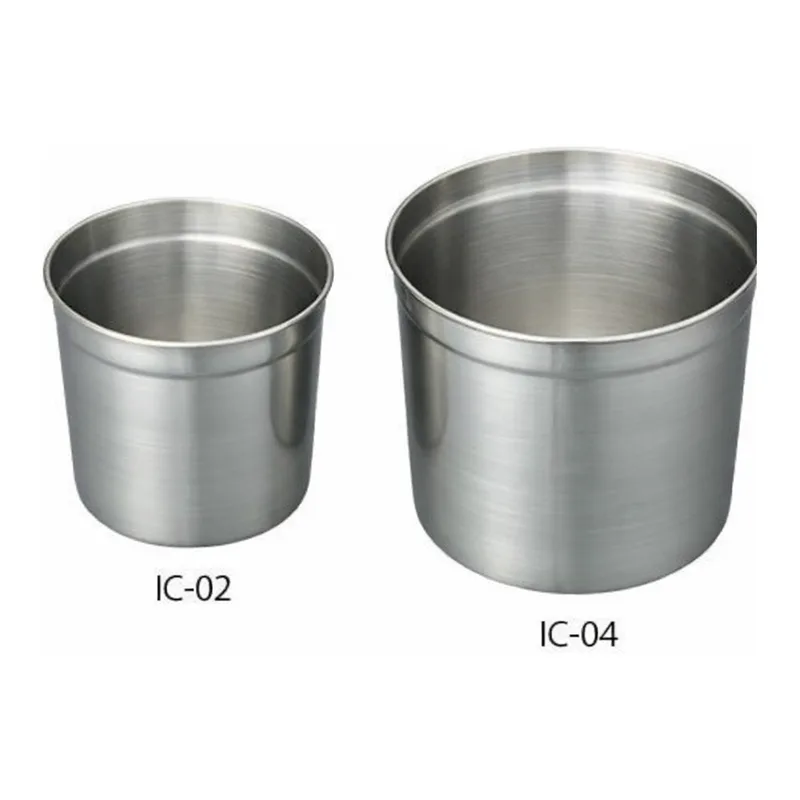 AS ONE Large Stainless Steel Cup 1300mLand others