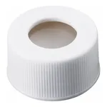 AS ONE Syringe Vial Cap With Hole White (With 3mm Septum) 100 Piecesand others