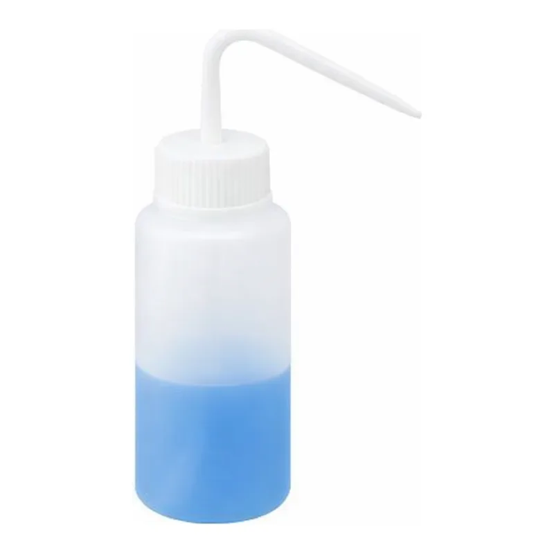 AS ONE Mold Washing Bottle (Fluorine Gas Surface Treatment) 250mLand others