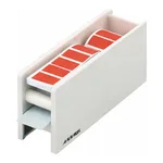 AS ONE Heat Resistant Color Label Dispenser Single Column Typeand others