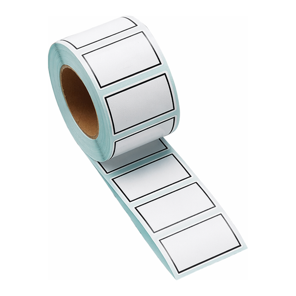 AS ONE Heat Resistant Label 500 Piecesand others