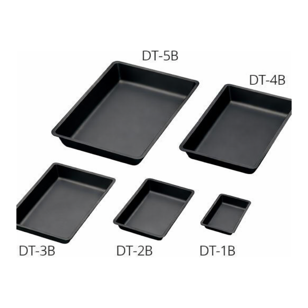 AS ONE Conductive Disposable Tray 400 Piecesand others