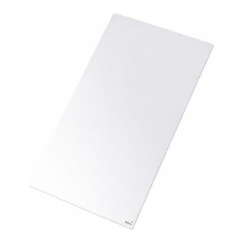 AS ONE Clean Mat (Antistatic) White Thickness 40μmand others